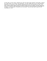 Esszék '"Earth Abides", by George R. Stewart The Key To Life', 2.                