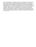 Esszék 'Analysis of "Mother Tongue" by Amy Tan', 1.                