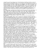 Esszék 'Define Enterprise Resources Planning System', 3.                