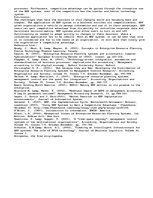 Esszék 'Define Enterprise Resources Planning System', 4.                