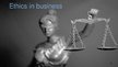 Prezentációk 'Ethics and Sustainable Development', 5.                