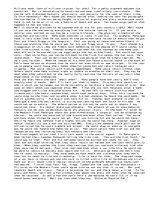 Esszék 'The Horrors of War', 1.                