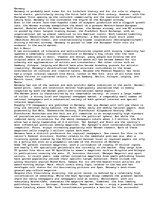 Esszék 'Germany: Cultural Study', 1.                