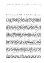 Esszék 'The Final Report. A Film Analysis "Star Wars 4"', 4.                