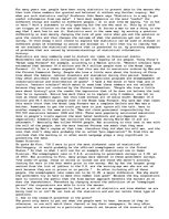 Esszék 'Discuss the Ways in which Statistics Can Be Used or Misused to Assist and Mislea', 1.