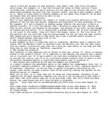 Esszék 'Discuss the Ways in which Statistics Can Be Used or Misused to Assist and Mislea', 2.