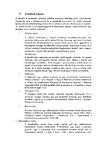 Összefoglalók, jegyzetek 'Termékpolitika', 12.                