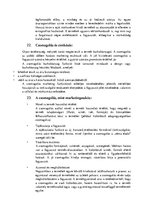 Összefoglalók, jegyzetek 'Termékpolitika', 13.                