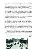 Esszék 'Station Area', 2.                