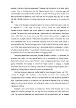 Esszék 'Station Area', 6.                