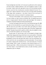 Esszék 'Station Area', 8.                