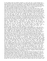 Esszék 'Position about Columbus', 3.                