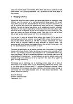 Összefoglalók, jegyzetek 'The Art of Advertising', 3.                