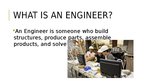 Prezentációk 'Engineer', 2.                