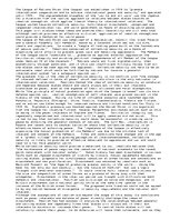 Esszék 'What Ideas about World Peace Were Behind the Formation of the League of Nations,', 1.                