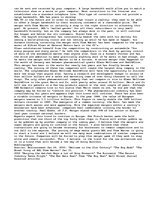 Esszék 'AOL Time Warner On', 2.                