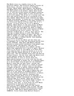 Esszék 'The Ebola Virus', 1.                