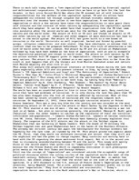 Esszék 'Geopolitics, Imperialism & the New World War on Iraq', 1.                