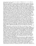 Esszék 'Geopolitics, Imperialism & the New World War on Iraq', 2.                