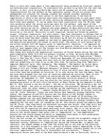 Esszék 'Geopolitics, Imperialism & the New World War on Iraq', 5.                