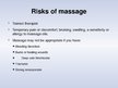 Prezentációk 'Massage Therapy', 10.                