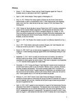 Összefoglalók, jegyzetek 'NATO', 2.                