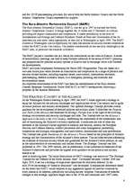 Összefoglalók, jegyzetek 'NATO', 6.                