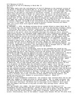 Esszék 'The Effect of the P-51 Mustang in World War II', 1.                