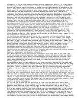 Esszék 'The Effect of the P-51 Mustang in World War II', 3.                