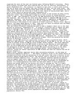 Esszék 'Future of Human Evolution', 2.                