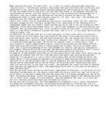 Esszék 'The Importance of the 8th Juror Throughout the Play "12 Angry Men" by Reginald R', 1.                