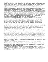 Esszék 'An Explanation of the Major Problems the United States Faced in 1789, how They W', 1.                