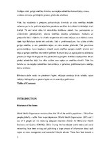 Záródolgozatok 'Aspects of Creating Mental Wellness and Recreation Zones in the Knowledge Territ', 3.                