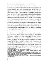 Záródolgozatok 'Aspects of Creating Mental Wellness and Recreation Zones in the Knowledge Territ', 9.                