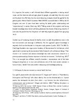 Záródolgozatok 'Aspects of Creating Mental Wellness and Recreation Zones in the Knowledge Territ', 11.                