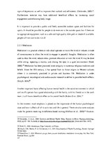 Záródolgozatok 'Aspects of Creating Mental Wellness and Recreation Zones in the Knowledge Territ', 17.                