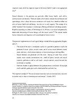 Záródolgozatok 'Aspects of Creating Mental Wellness and Recreation Zones in the Knowledge Territ', 25.                