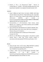 Záródolgozatok 'Aspects of Creating Mental Wellness and Recreation Zones in the Knowledge Territ', 34.                