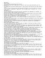 Esszék '"Rent v. Buy" Just a Little Thing about Renting and Buying a House ', 1.                