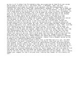 Esszék 'Immigration Paper', 4.                