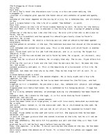 Esszék 'The Kidnapping of Aaron Greene', 1.                