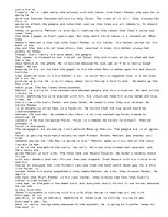 Esszék 'The Kidnapping of Aaron Greene', 6.                