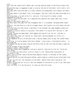 Esszék 'The Kidnapping of Aaron Greene', 8.                