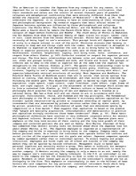 Esszék 'Japanese Ethics', 1.                