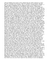 Esszék 'Japanese Ethics', 3.                