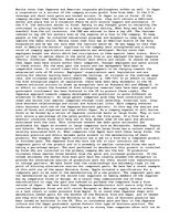 Esszék 'Japanese Ethics', 4.                