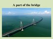 Prezentációk 'Zhuhai-Macau Bridge', 2.                