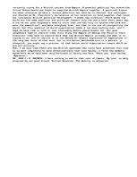 Esszék 'British Colonies in the Future', 7.