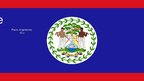 Prezentációk 'Belize', 1.                