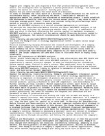 Esszék 'Strategy Evaluation', 1.                